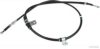 HERTH+BUSS JAKOPARTS J3930572 Cable, parking brake